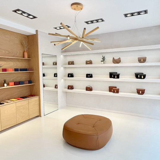 Où trouver le sac à main idéal à Paris